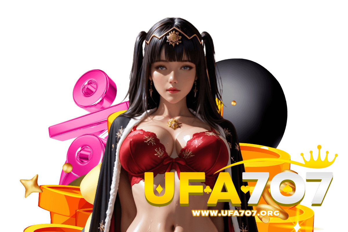 ufa707 สมัคร